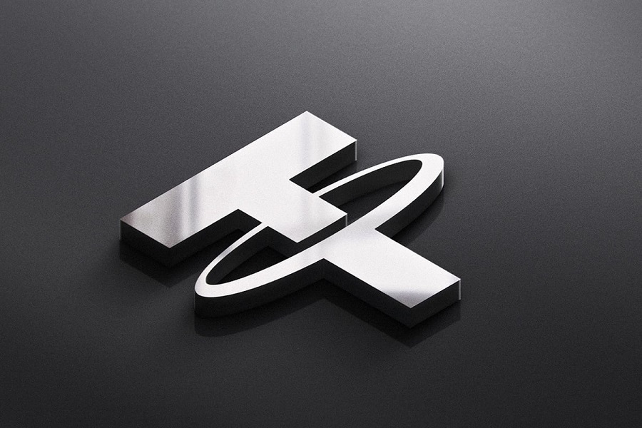 تتر پناهگاهی امن