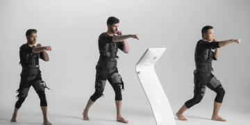 ایکس بادی برای تازه عروس ها - فرم دهی منطقی پیش از عروسی