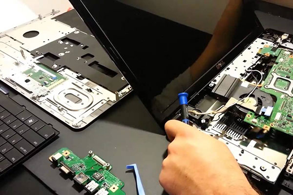 اورژانس کامپیوتر تهران