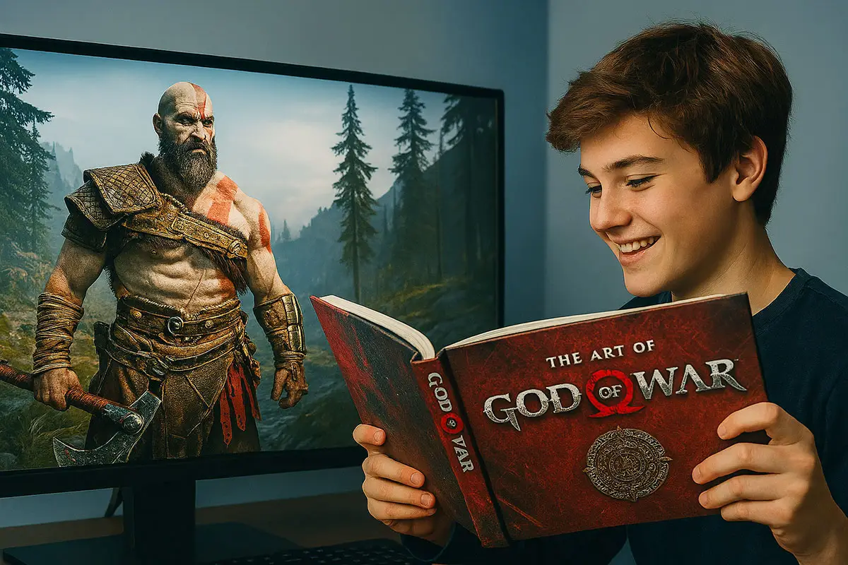 چگونه CGI مرزهای تصویرسازی را جابجا کرد