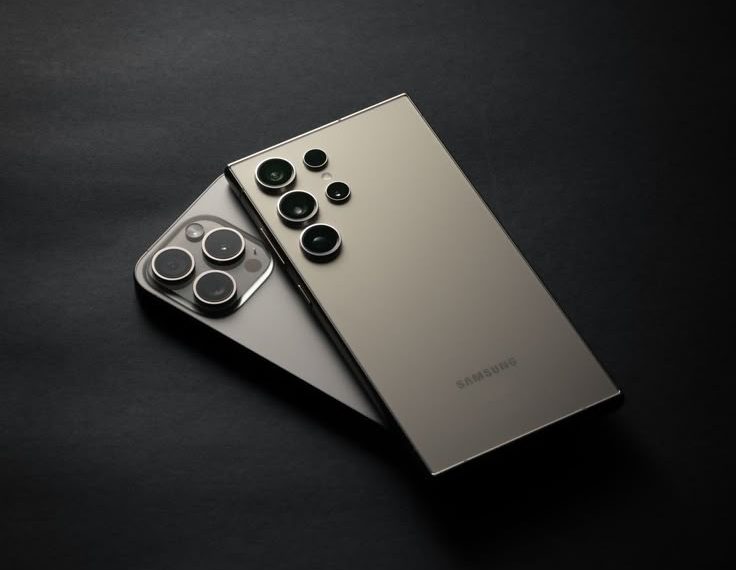 خرید قسطی گوشی