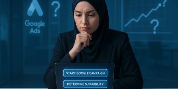 آیا تبلیغات گوگل برای کسب‌وکار شما مناسب است؟