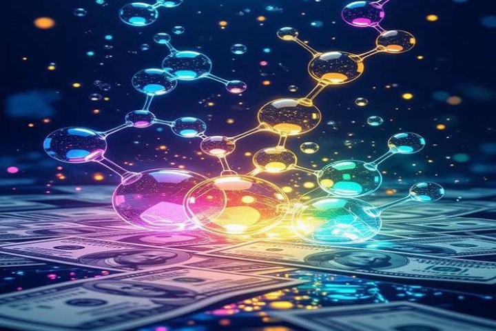 بازار 6 تریلیون دلاری مواد شیمیایی در 2025؛ ایران چه سهمی دارد؟