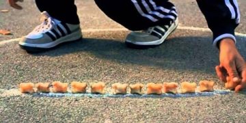 قواعد و نحوه بازی آشیق آذربایجان