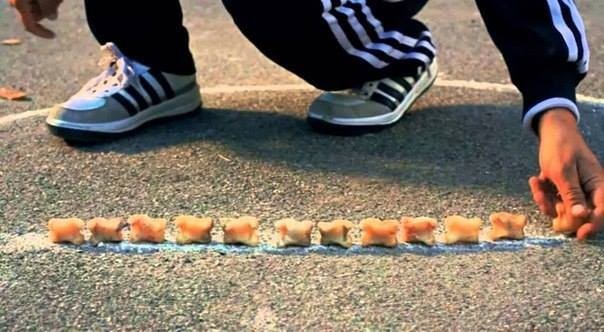 قواعد و نحوه بازی آشیق آذربایجان