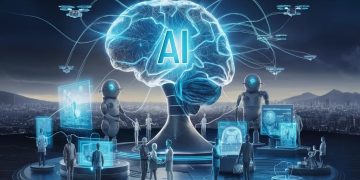 هوش مصنوعی چیست؟ راهنمای جامع