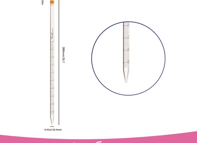 پیپت آزمایشگاهی ؛ کاربردها، مشخصات و راهنمای خرید پیپت