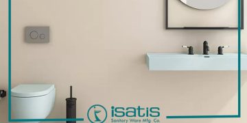 چه رازهایی در طراحی توالت و روشویی وجود دارد که کمتر کسی به آن توجه می‌کند؟