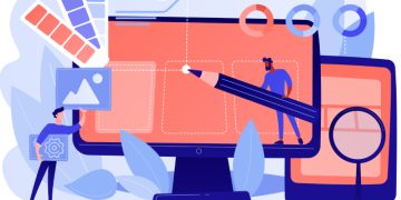 طراحی سایت مزون