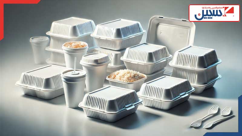 چگونه انتخاب ظروف استاندارد میتواند تجربه مشتری را بهبود دهد؟