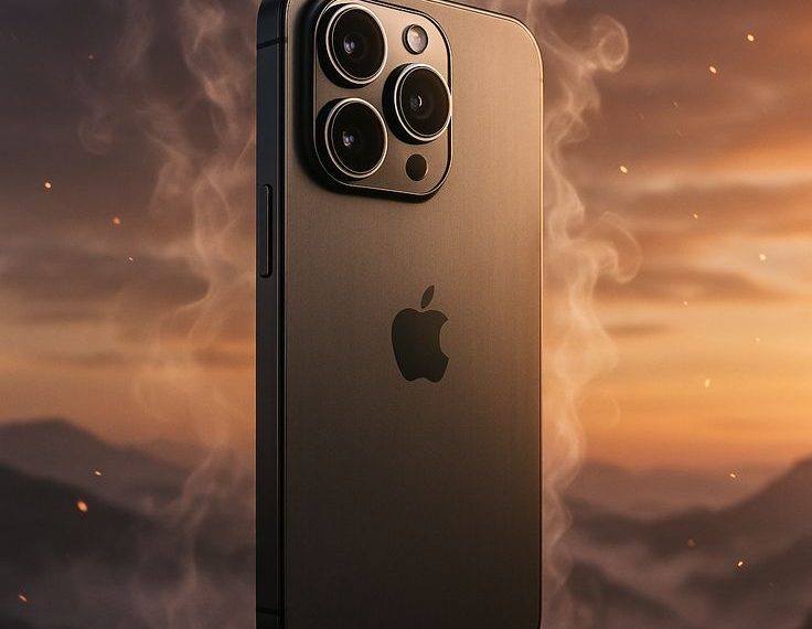 آیفون ۱۶ یا آیفون ۱۷؟ مقایسه کامل با رویکرد خرید قسطی برای انتخاب بهترین آیفون سال