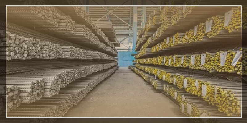 کیفیت و قیمت میلگرد غرب کشور