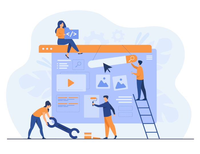 نقش سئو در افزایش بازدید