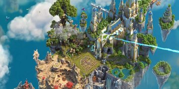 خرید ارزان اسکین های هیرو و منظره کلش اف کلنز چه اصولی دارد