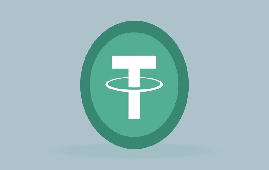 بررسی پشتوانه تتر