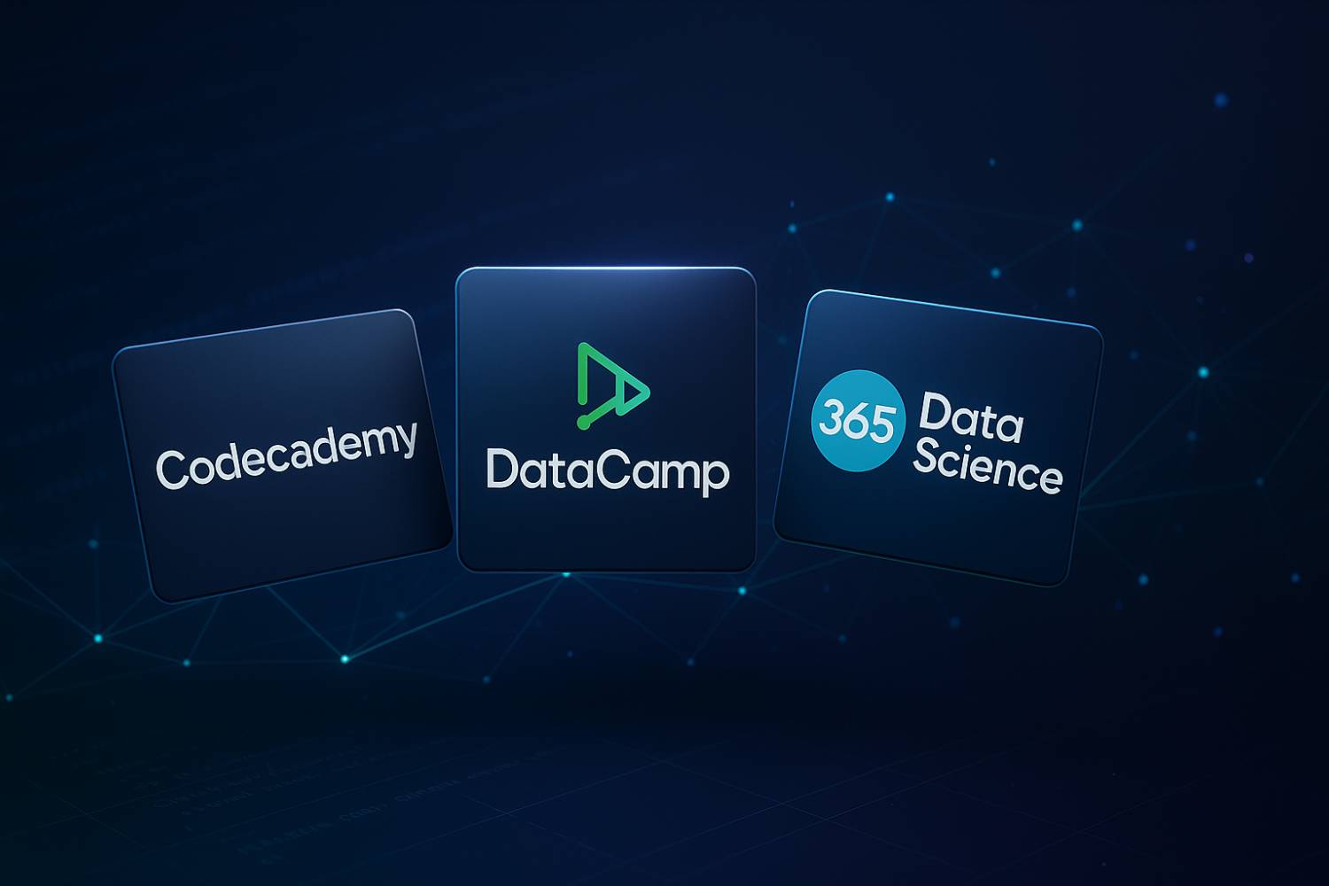 سه اشتراک پرمیوم برای برنامهنویسها