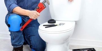 علت کار نکردن سیفون توالت فرنگی + 3 راهحل تخصصی و فوری