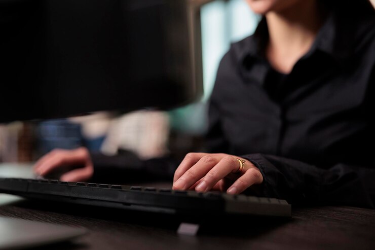 وکلا در حال شرکت در دورههای آموزش دیجیتال برای افزایش بهرهوری