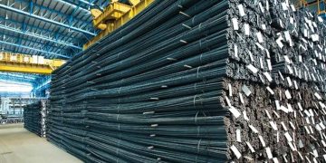 بهترین کارخانه های میلگرد غرب ایران از نظر کیفیت و قیمت روز بازار