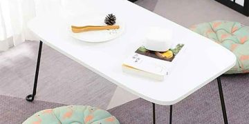 راهنمای کامل انتخاب و خرید میز تحریر در سال 1404