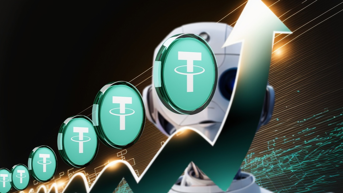 روانشناسی بازار و تاثیر نوسانات ارزهای دیجیتال بر تتر