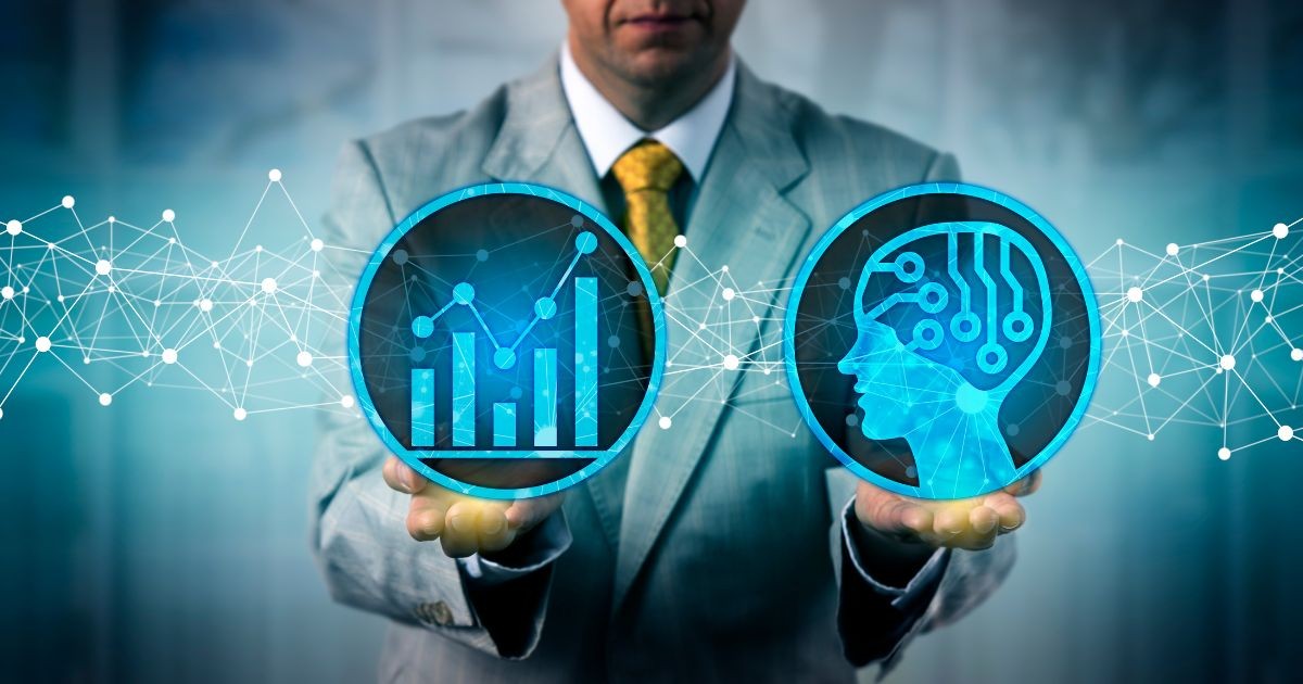 هوش مصنوعی و علم داده