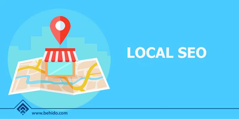 لوکال سئو چیست - بهیدو