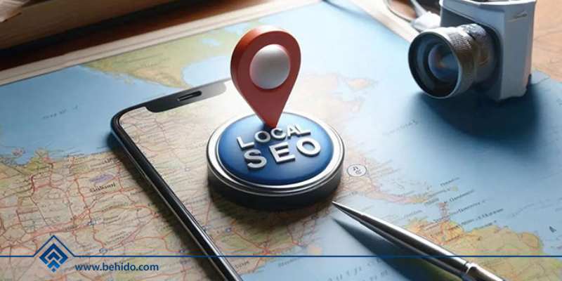 بهترین شرکت سئو در اصفهان - بهیدو