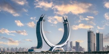 ویزای قطر برای ایرانیان
