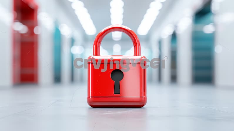 امنیت زیرساخت‌های مجازی