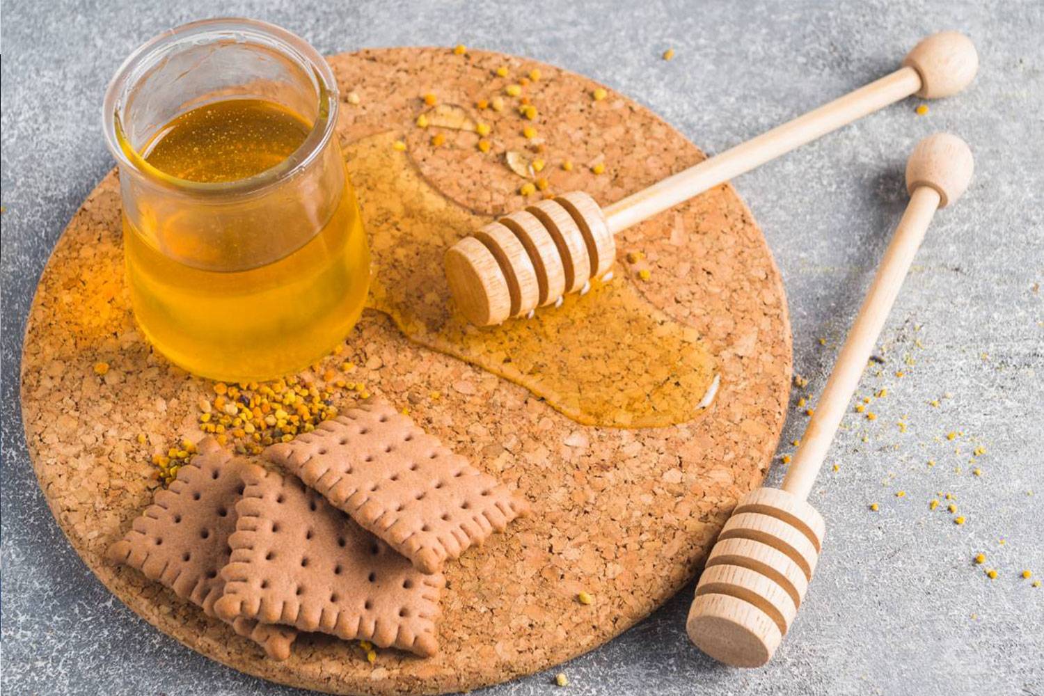 چگونه فناوری به بهبود کیفیت مواد غذایی سنتی مانند ارده کمک می‌کند؟