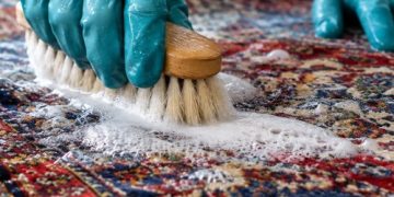 بهترین قالیشویی در کرج؛ راهنمای کامل انتخاب و معرفی گوهردشت